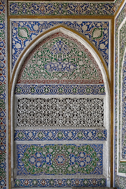 Musée desTraditions et des Arts Appliqués-039